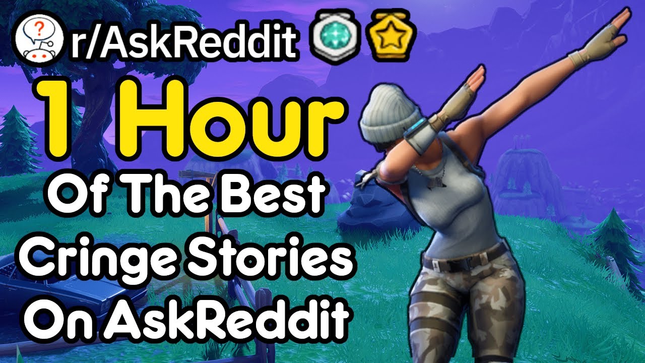 The Best Cringe Of Reddit (Classmates,Crushes And More) [Compilation] (r/AskReddit)