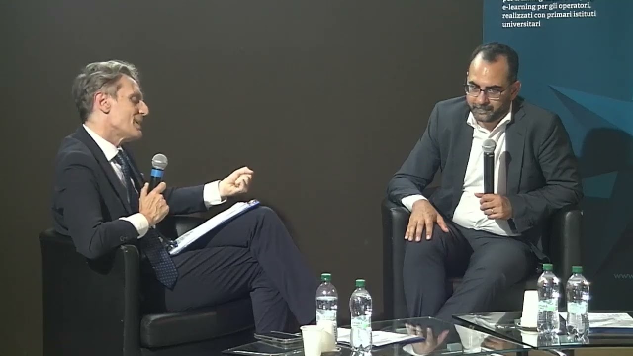 #2 - Le novità del rinnovo CCNL Studi Professionali del 16 febbraio 2024 e le prestazioni EBIPRO
