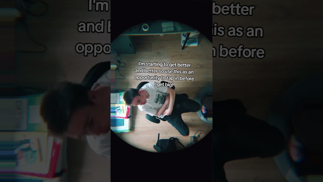 MY NAME IS DREAMXR AND I WILL SOMEDAY BE THE GREATEST TO EVER TOUCH A MIC! 