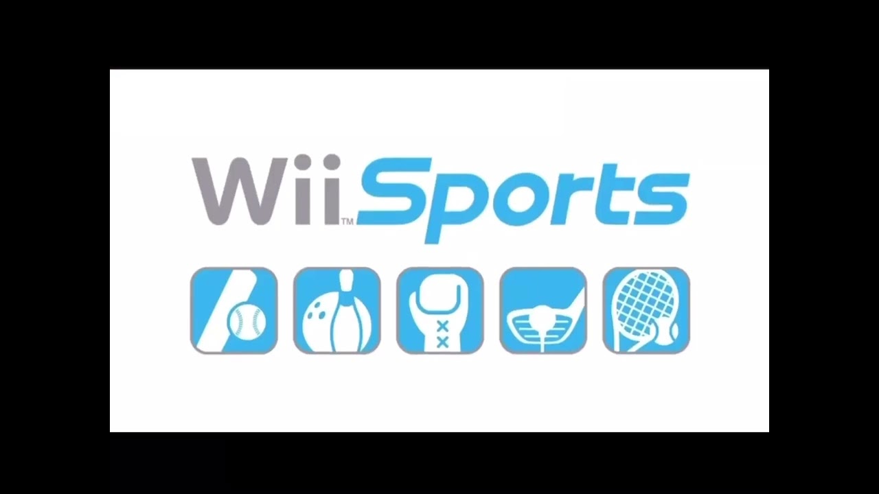 Wii sports at 3am&hellip;