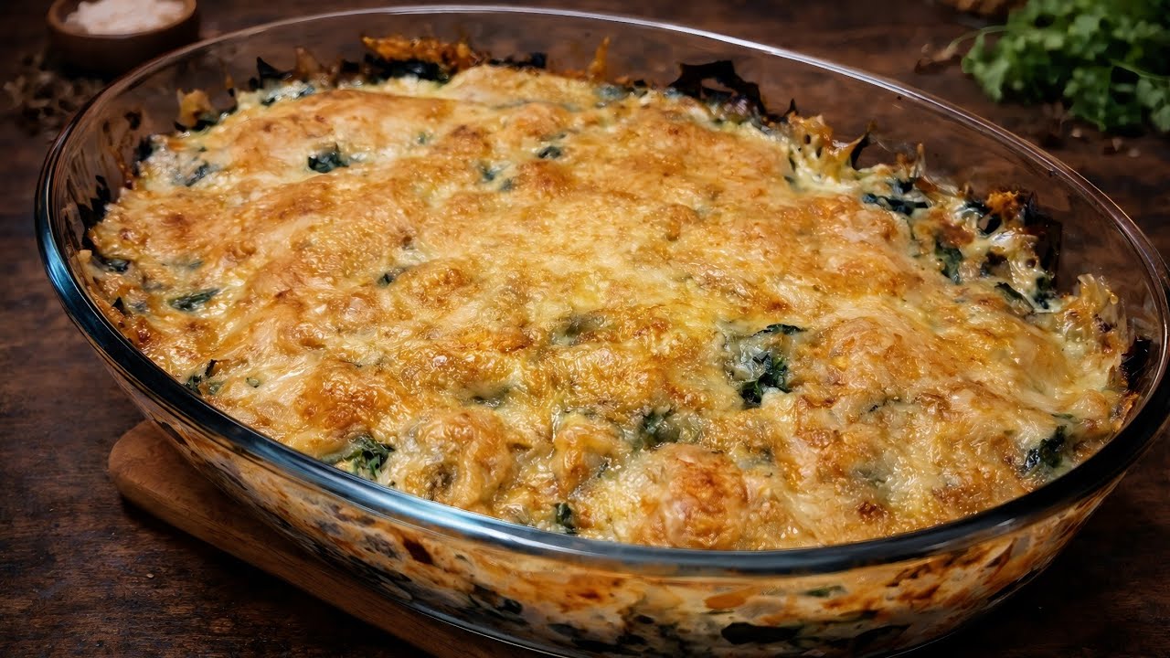 RECEPT ZA GRČKU MUSAKU KOJA ME ODUŠEVILA UKUSOM