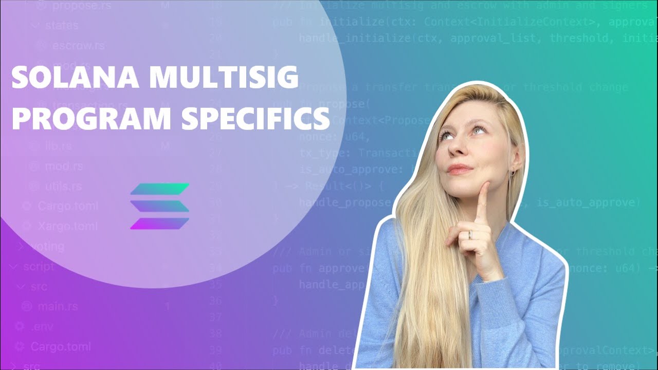 How I Built UNBREAKABLE Multisig Smart Contracts After $1.5B Hack?