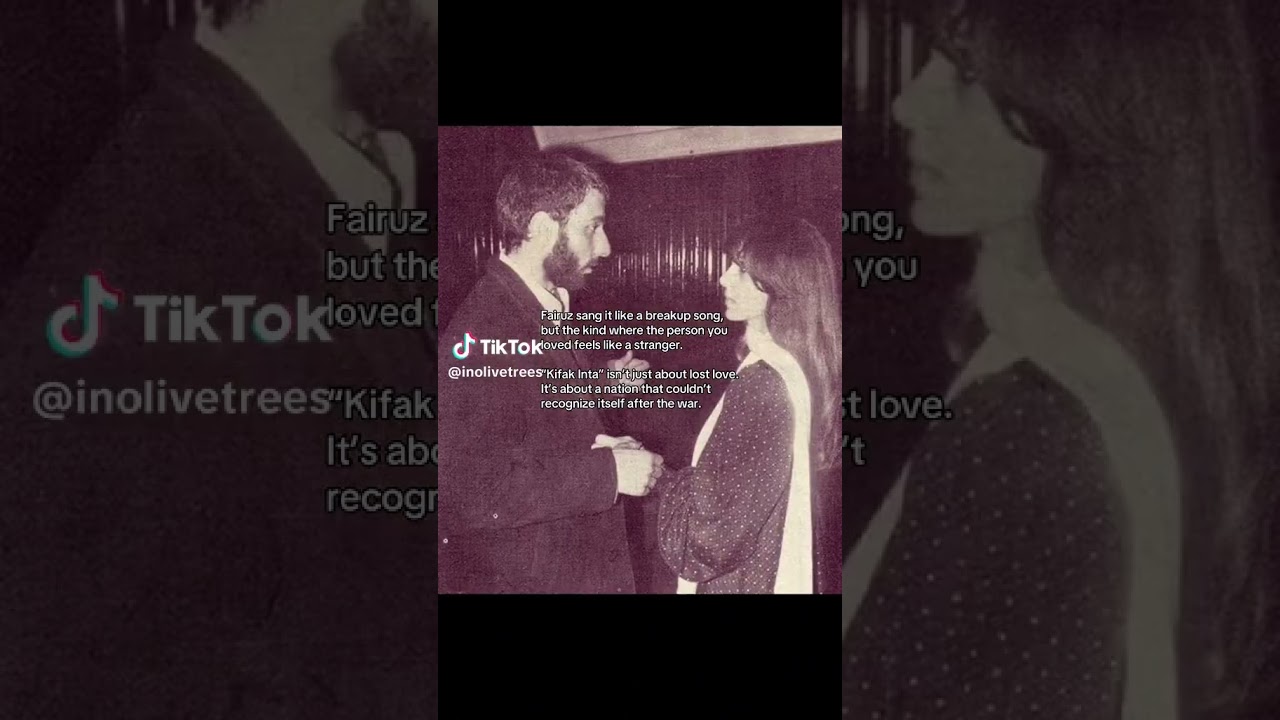 Ziad Rahbani & Fairuz: A Timeless Legacy | Un h&eacute;ritage &eacute;ternel زياد الرحباني و فيروز الخلود #اكسبلور