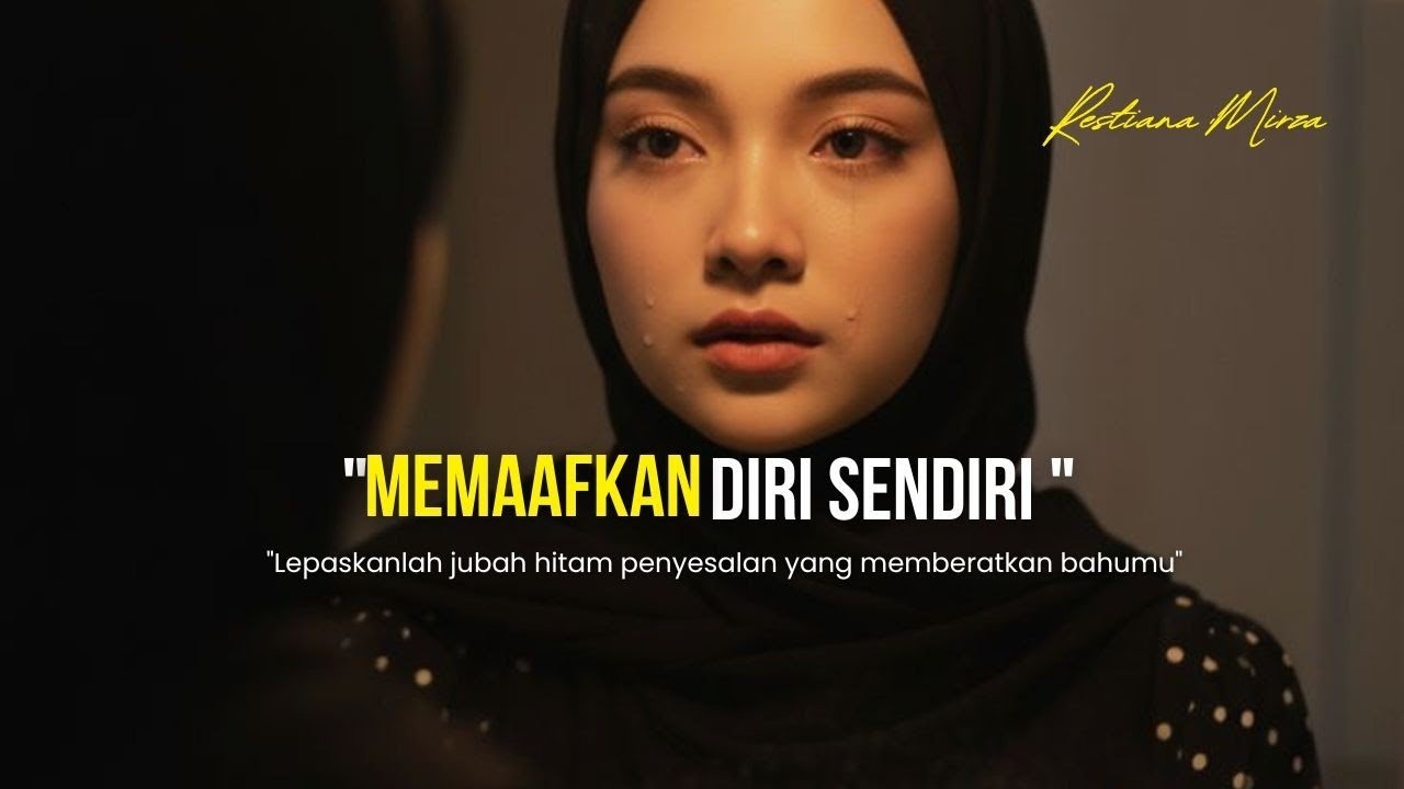 Memaafkan Diri Sendiri - Musikalisasi Puisi