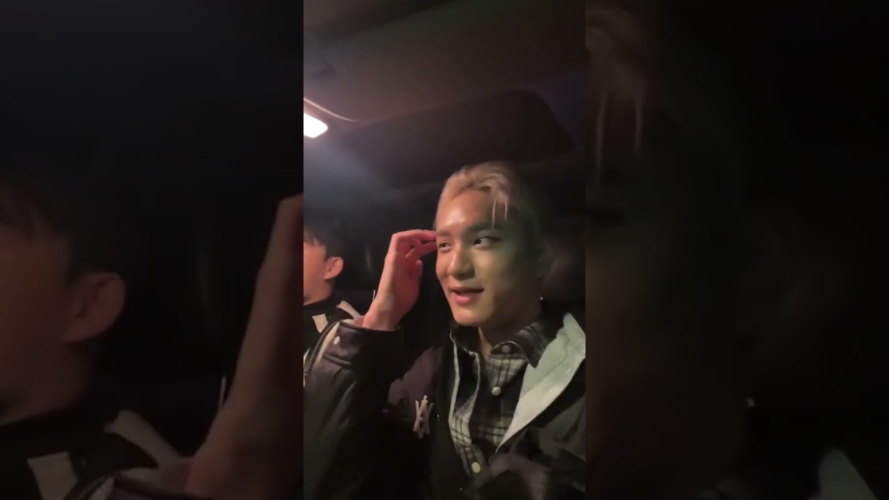221208 저스트절크 하울 헐크 라방 (Justjerk Howl, Hulk Instagram Live)