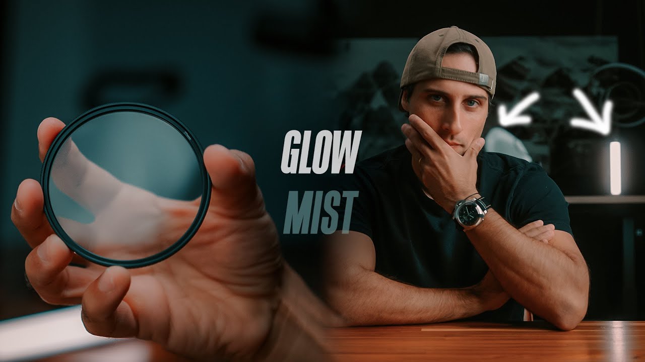 Filtro Freewell Glow Mist é melhor que o Black pro Mist da Tiffen? Eu escolhi o meu depois de testar
