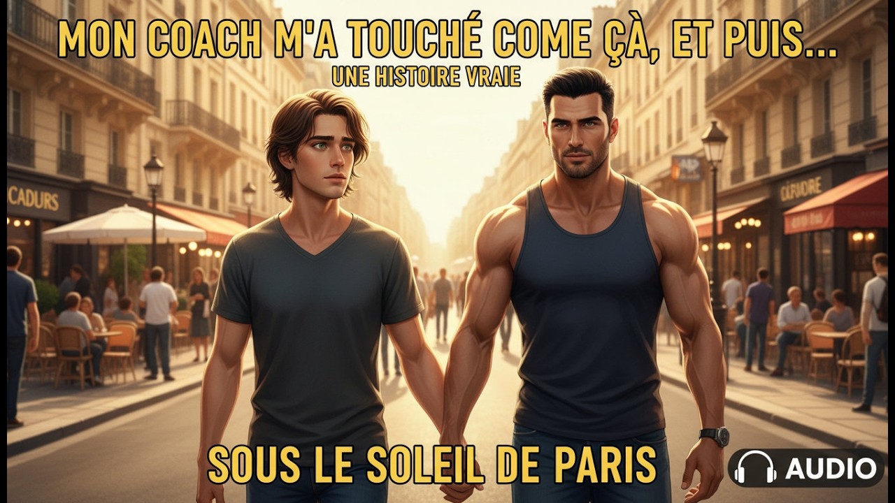 Alexandre se réveilla en sursaut, le cœur battant, quand la porte de son appartement claqua