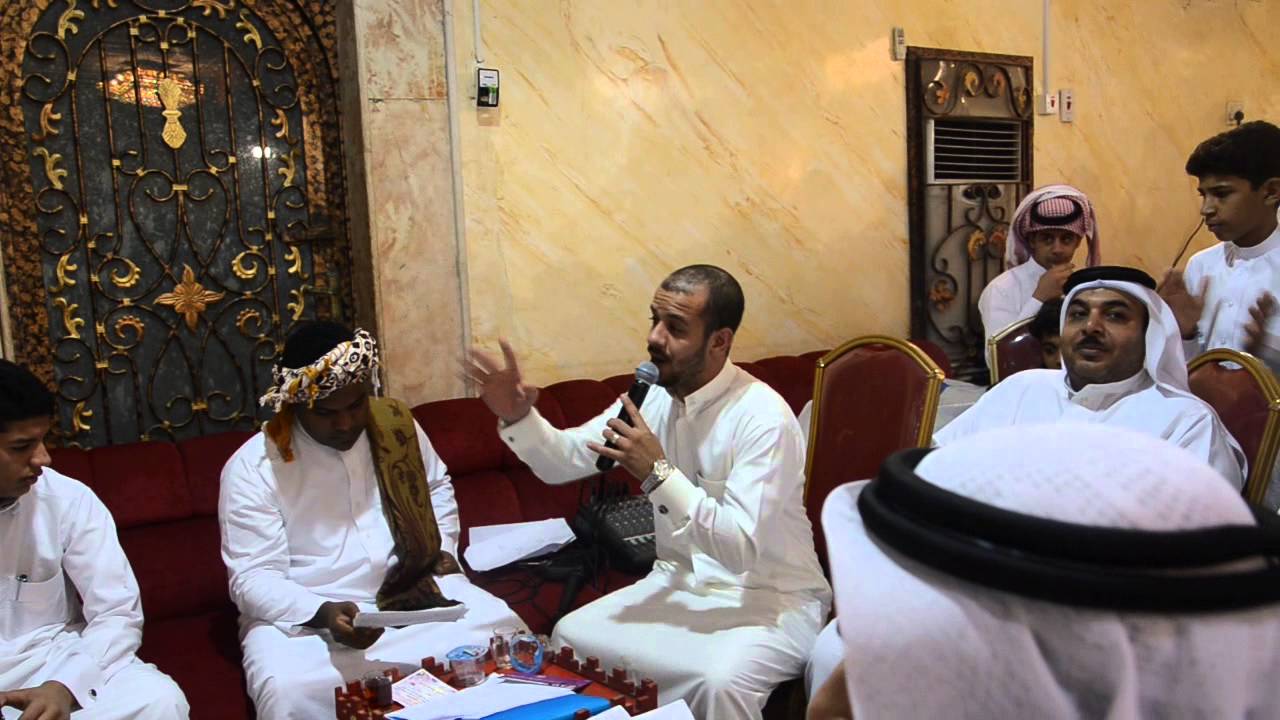 محمد بوجبارة  زواج محمد الدباب
