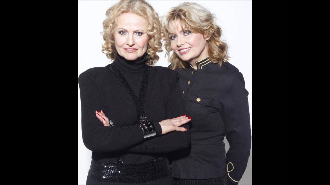 Duo Kamelie - Teče voda, teče