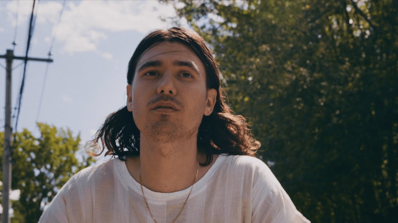 st. james bay · henri julien (official music video)