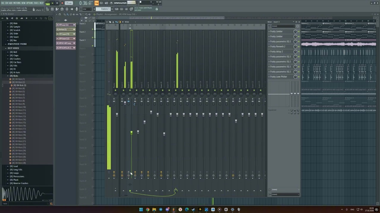 How I make Banger Outcast 13 views