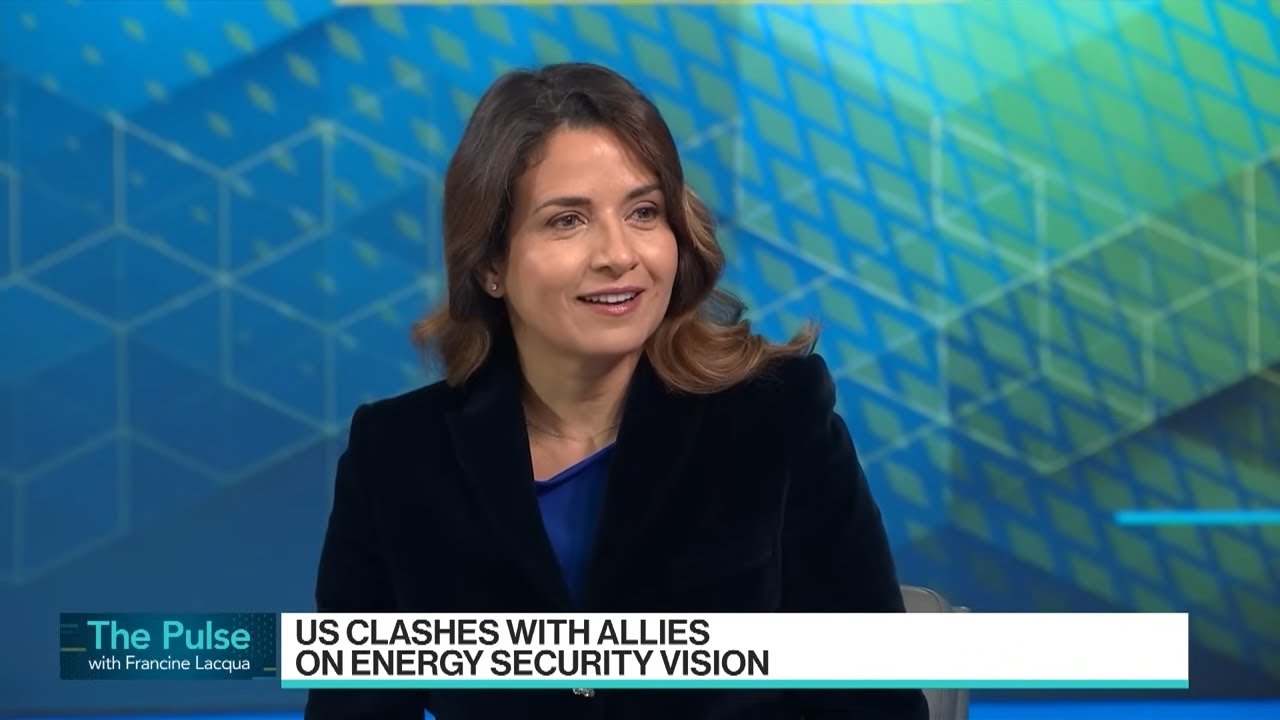 Leila Benali : Le Maroc trace sa voie &eacute;nerg&eacute;tique face aux fractures g&eacute;opolitiques | The Pulse
