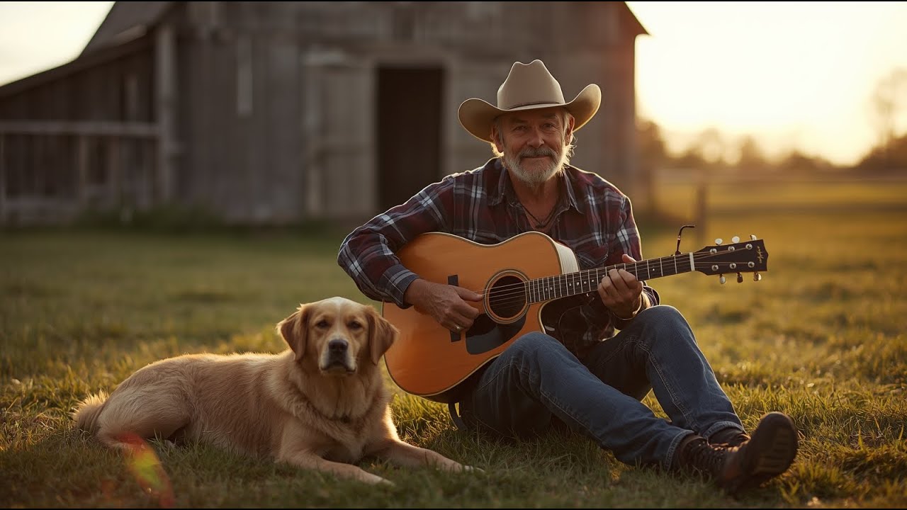 【Country Relax 161】Timeless Country Love Songs | Golden 70s 80s
