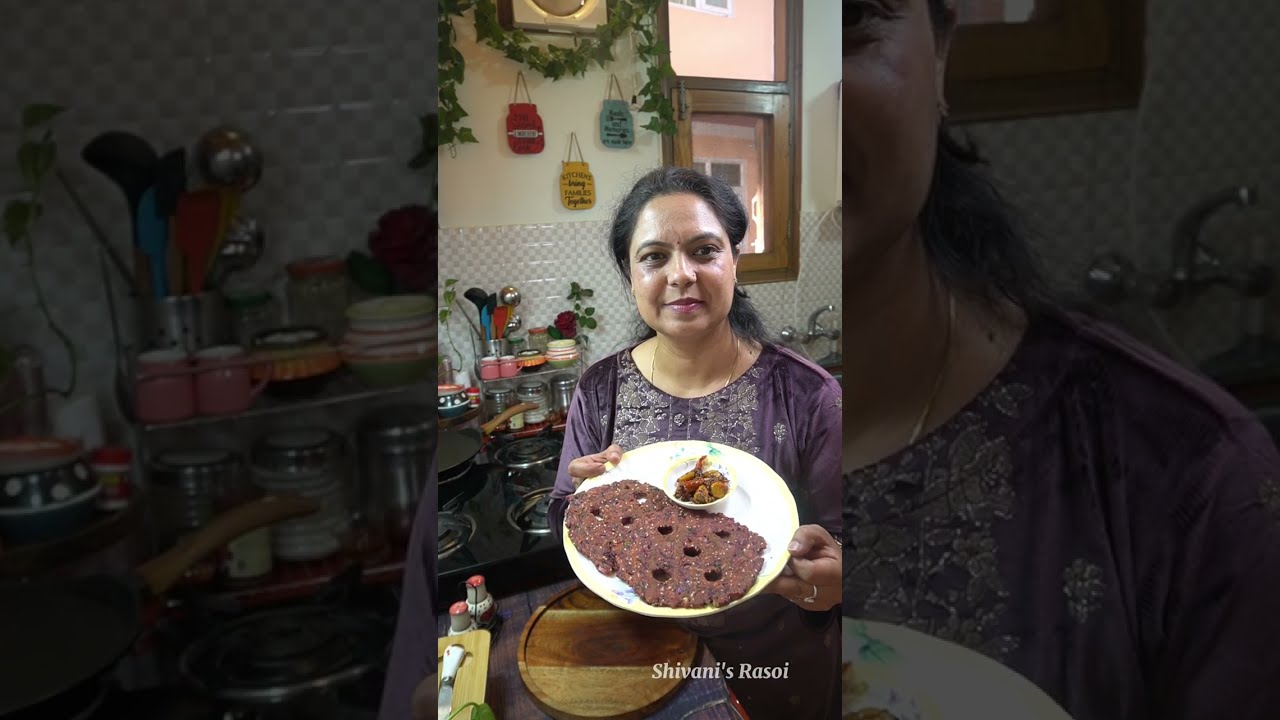 वजन घटाने और शरीर में ताकत बढ़ाने के लिए 10 मिनट में बनाएं tasty nashta | Dite Paratha 