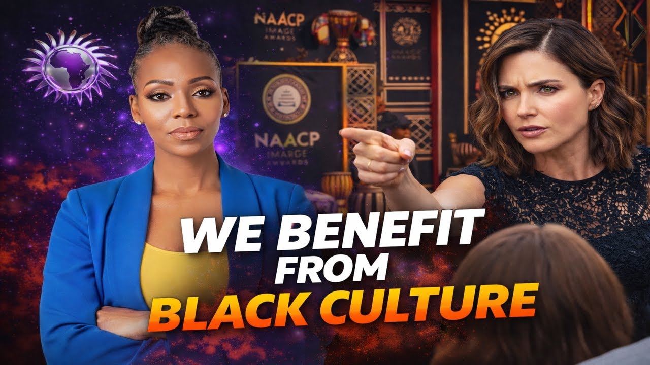 Sophia Bush DRAGS White Culture Vultures At NAACP Awards “We ALL Benefit From Black Culture!”