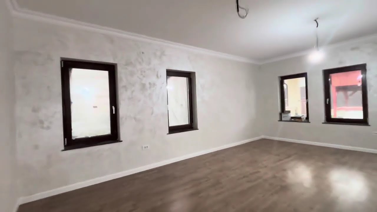 Casa noua la cheie zona ANL Cișmea 