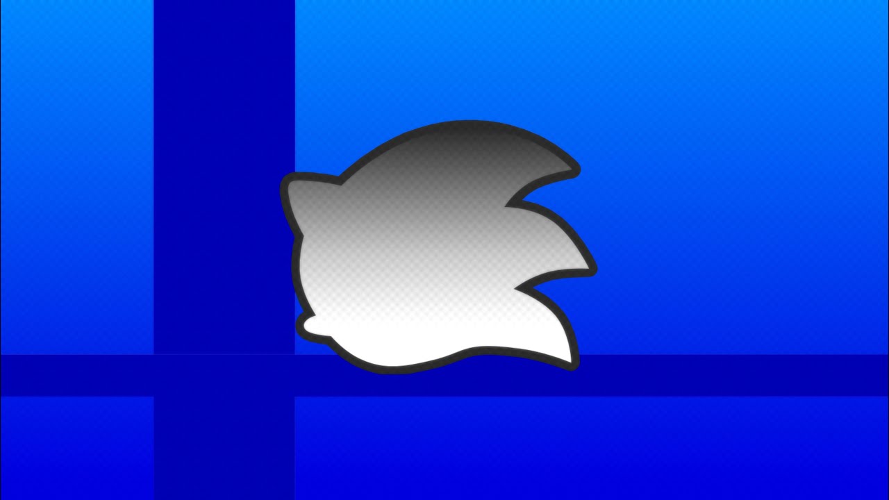 The Basics of Sonic in Smash Ultimate