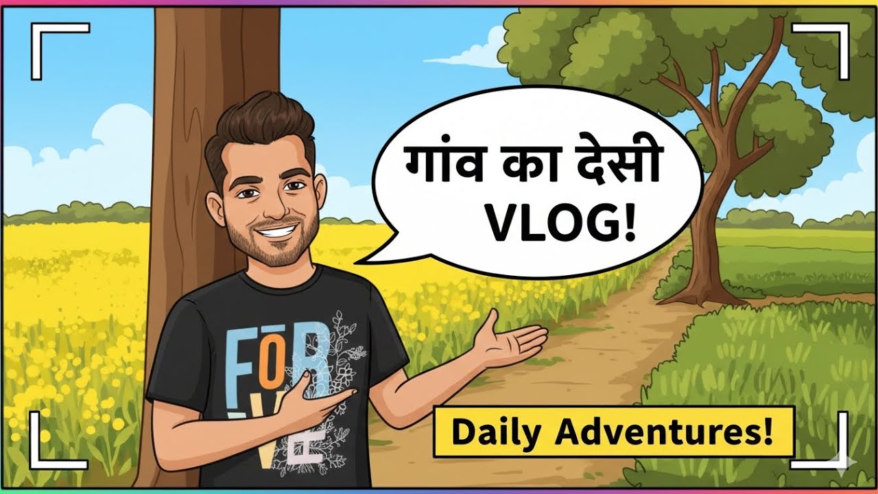 Gaw ke khet ka vlog mai aur mera dost # vlog