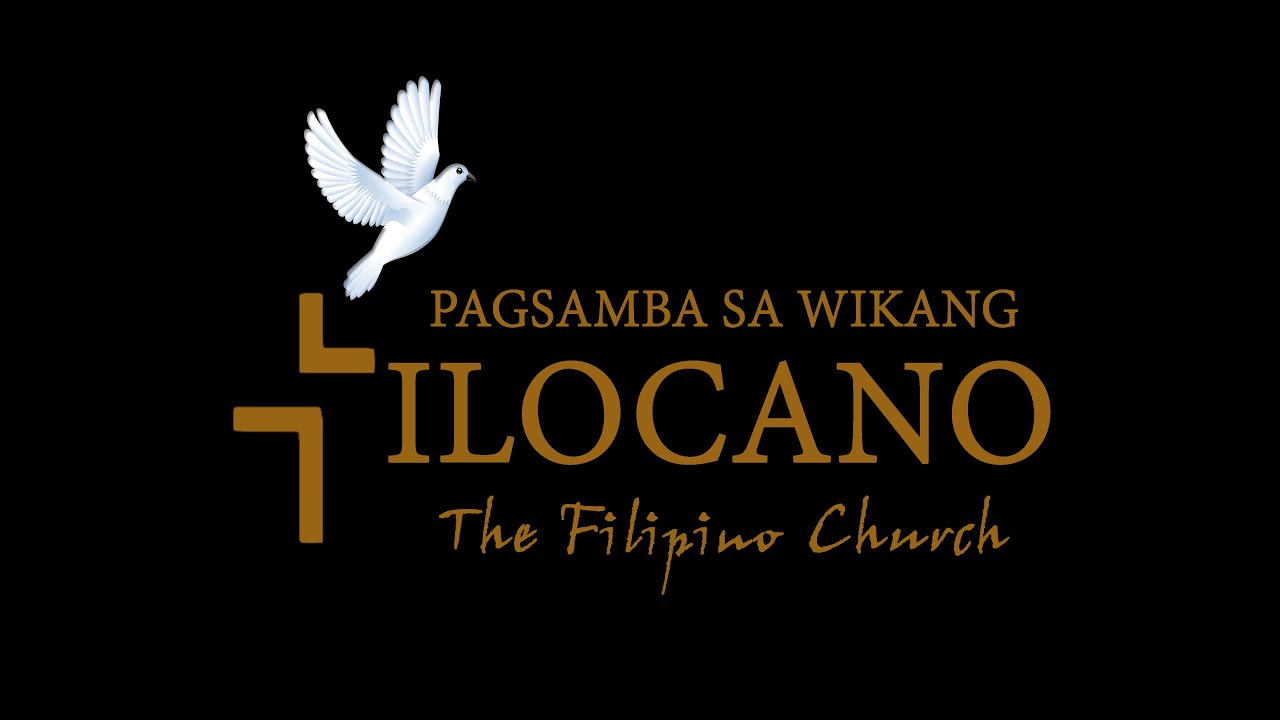 Ilocano Dialect with Pastor Lorenz Salazar