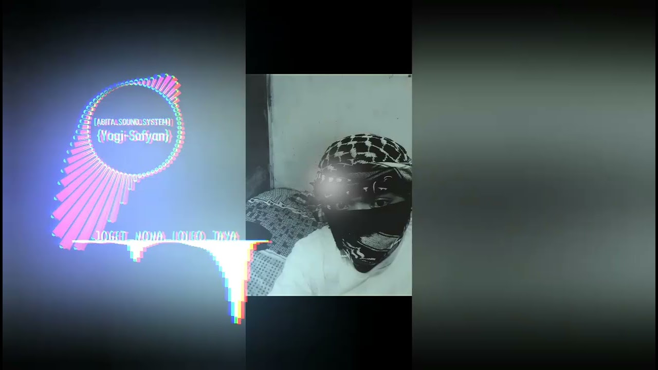 (ABITA_SOUND_SYSTEM) JOGET L_NONA_LOLEO_JAYA💃💃
