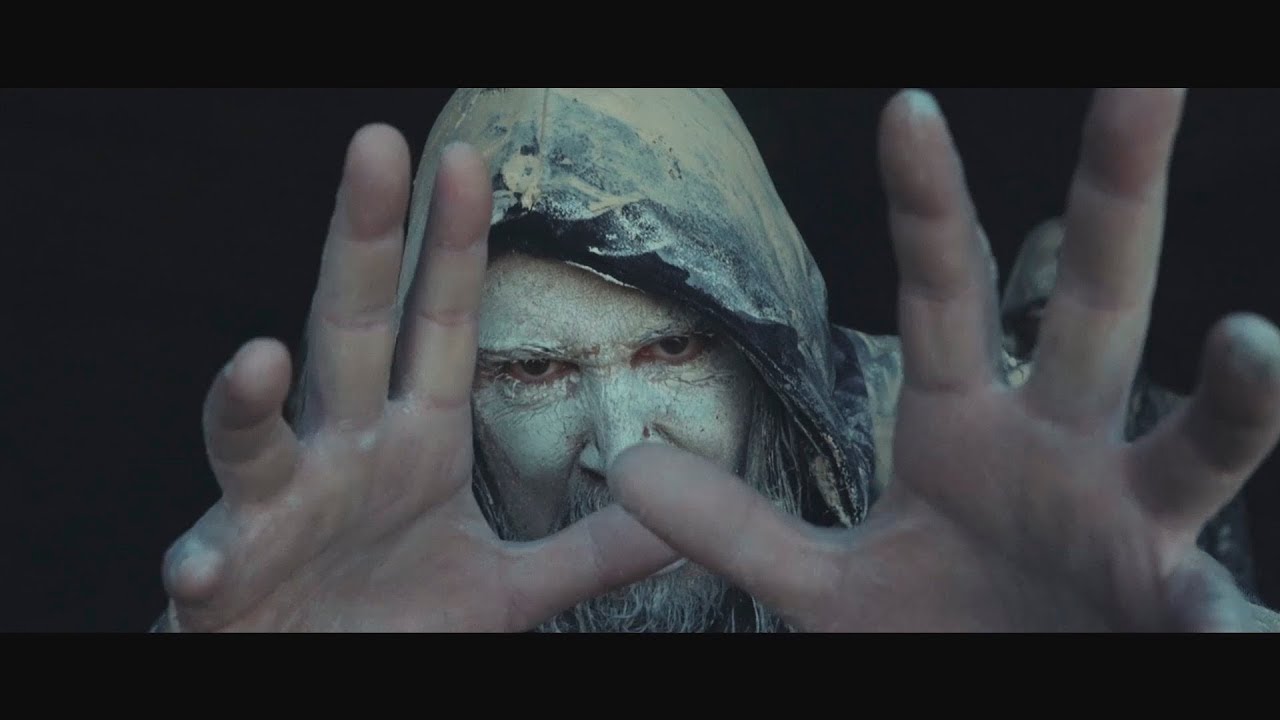 MILETH: De Bruma e Salitre (taken from Catro Pregarias no Albor da Lúa Morta, Darkwoods 2019)