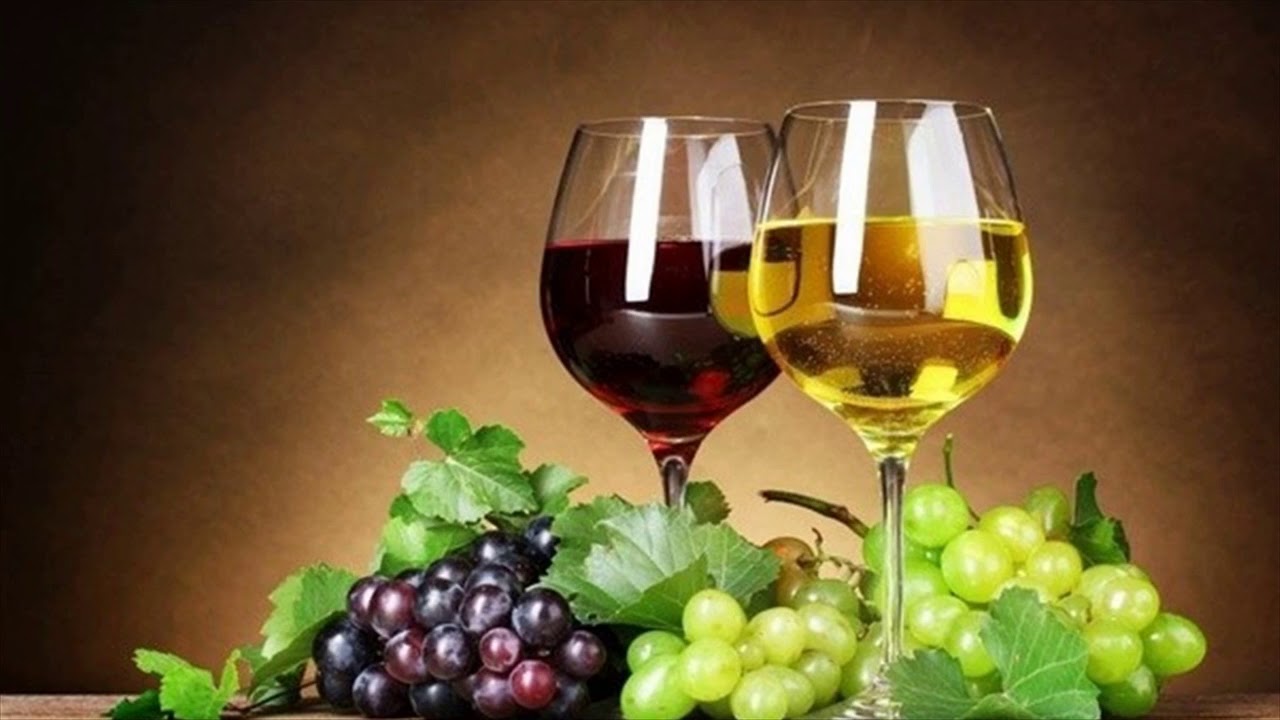 Promote Liver Health With Red Wine - Health Benefits Of Red Wine