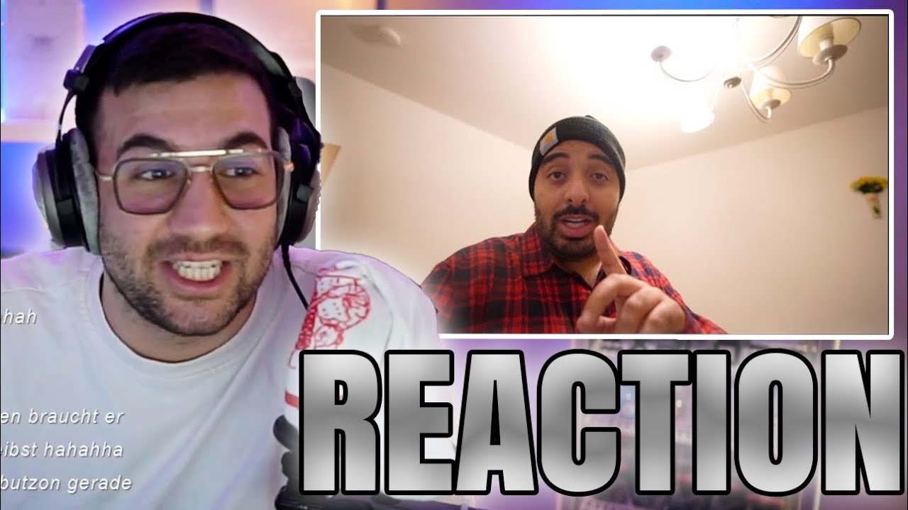 ABK VS TIKTOK 🔥👀 Mert Abi reagiert auf 