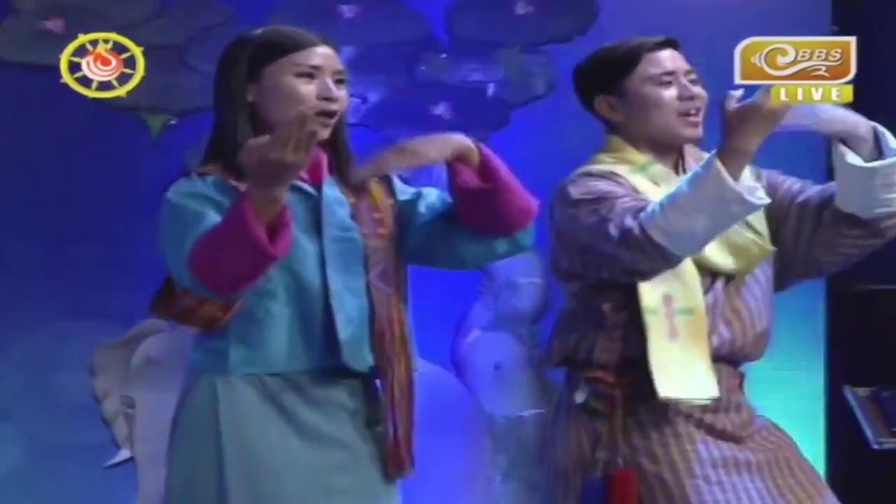 Drukmi Yongki Gakyee - RAPA | Chik-Thuen | BBS