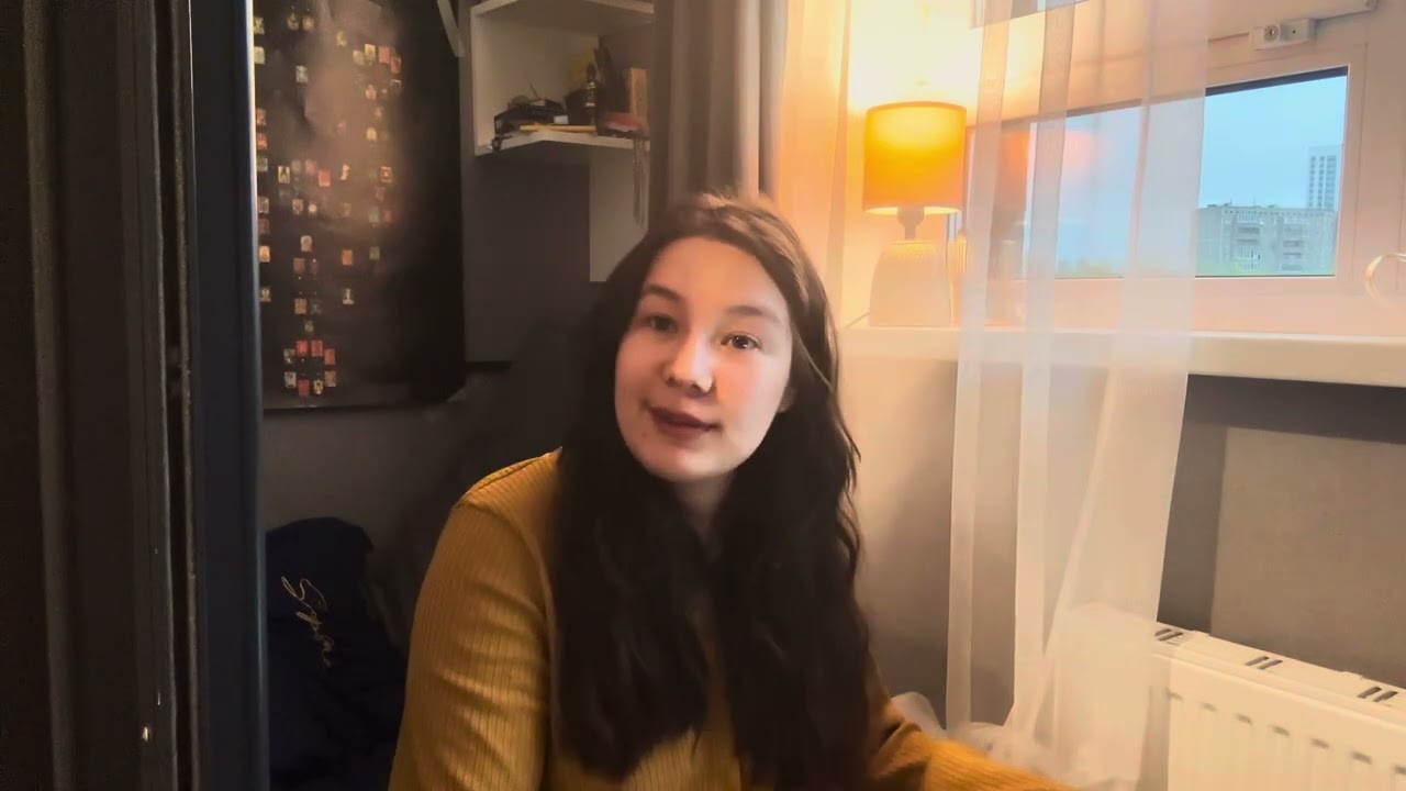 Видеодневник Альмира Хузиной, 6 серия, по следам реалити «Ключи любви к себе» ответы на вопросы