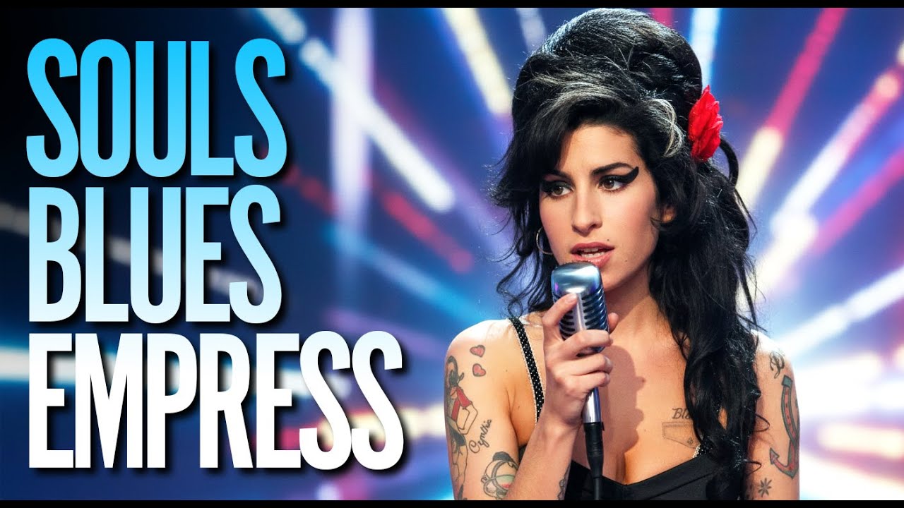 Full 2026 Classic Blues Music | Amy Winehouse Inspired Playlist Songs of Love Heartbreak