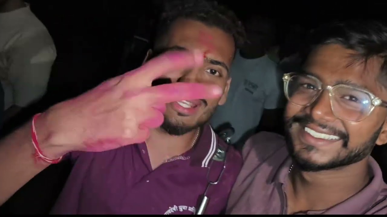 My 1st SHIMGA VLOG ❤️