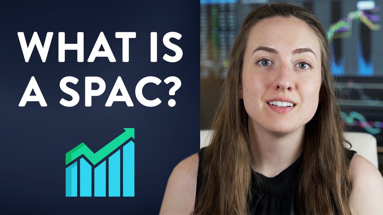 Что такое SPAC? (Компании по приобретению компаний специального назначения)