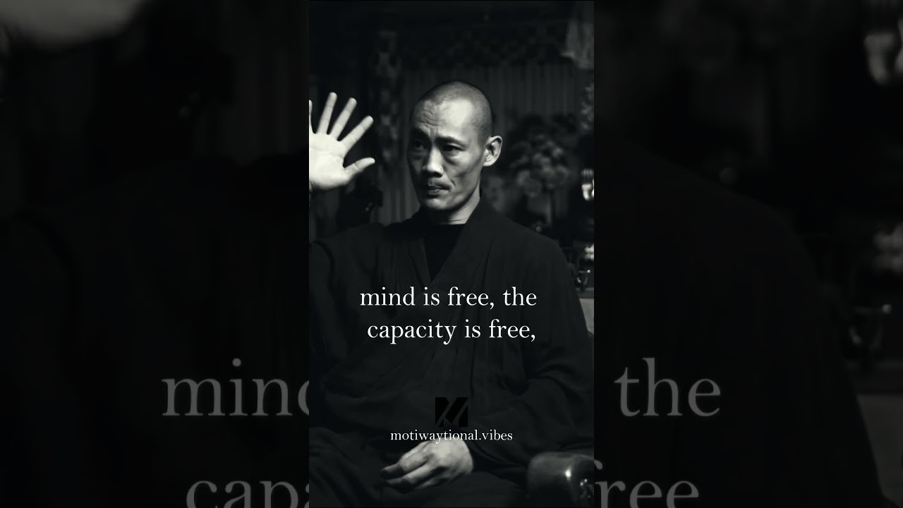 How to be in Present moment