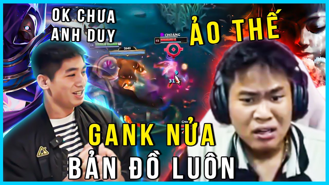 DUY CÒM BẤT NGỜ KHI THẤY EM QUỀNH CẦM TƯỚNG DỊ ĐI RỪNG 
