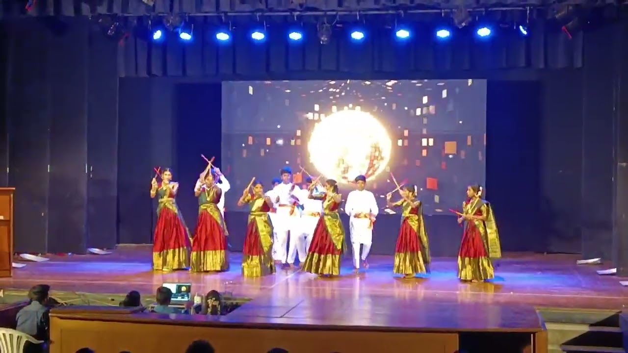 kannada dance 🪩