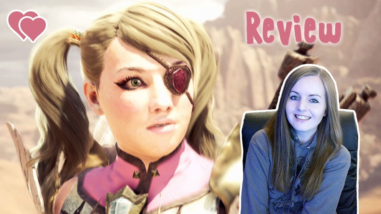 SUZY'S THOUGHTS | Monster Hunter World Ending & Gameplay Review