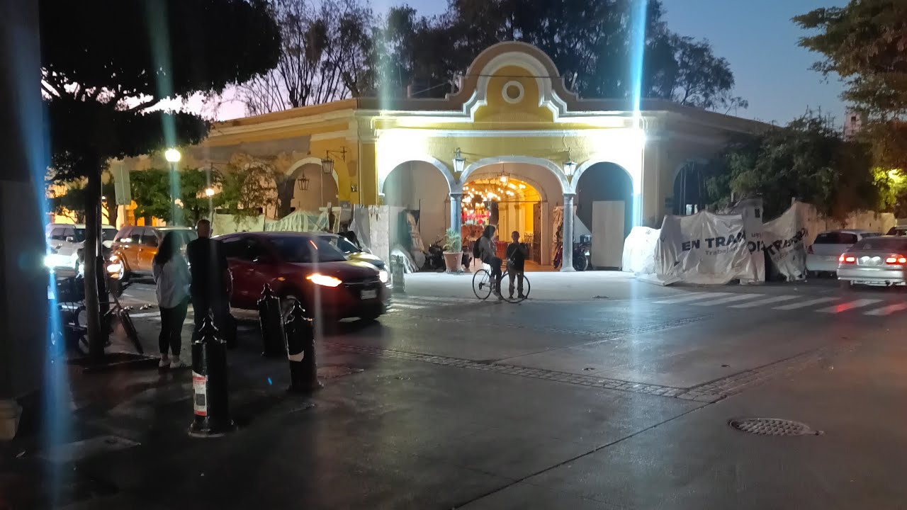 José Cartas Oficial está en vivo