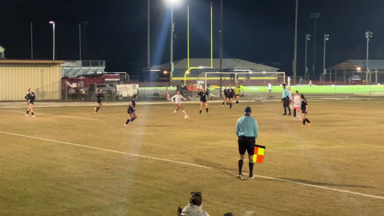 Bay @ Rutherford (January 13, 2026)