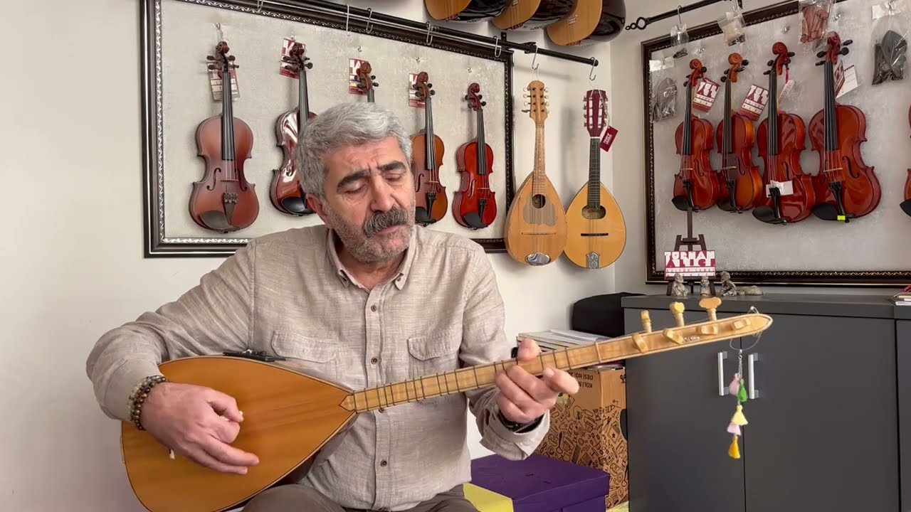 Turhan Alıcı- Karşı dağın başına