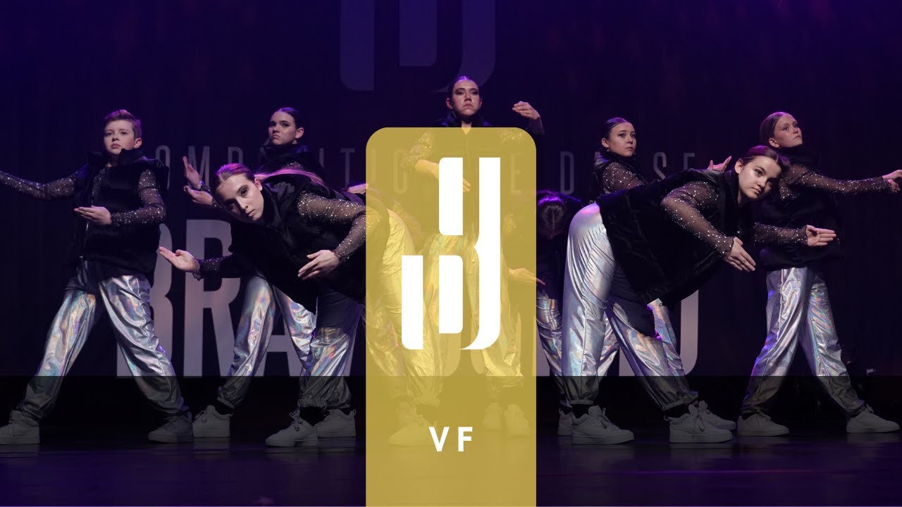 VF - Bravissimo 2022 CHARLEVOIX