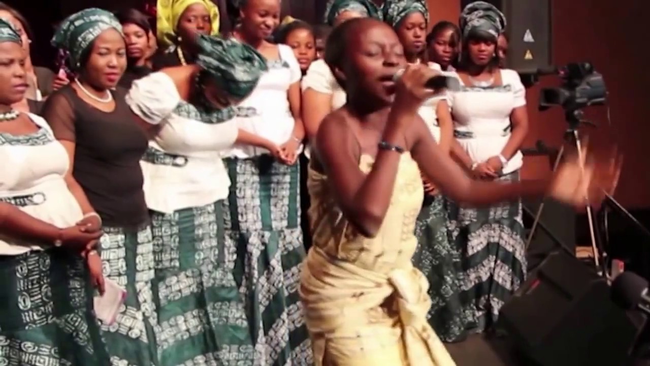 Mayowa Adeyemo: Ijala Performance