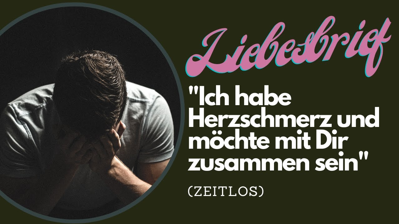 LIEBESNACHRICHT❤️ von deinem HERZENSMENSCH! Er hat SEHNSUCHT nach dir (Tarot Orakel Kartenlegen)