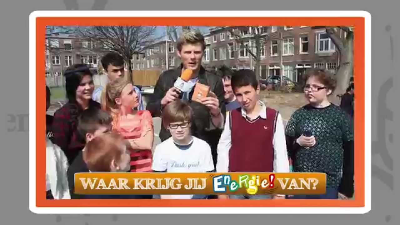 Koningsspelen Journaal | Reactiebal