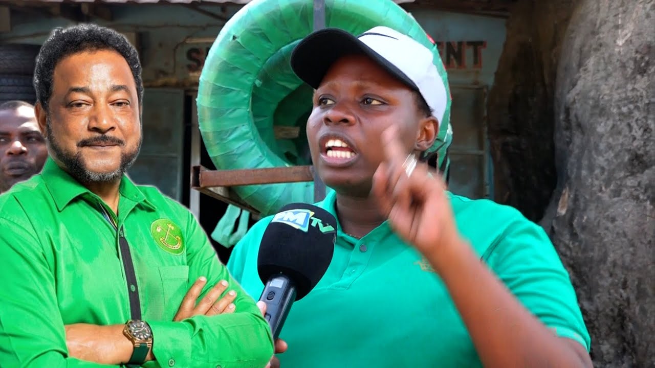 JIMBO LA KINONDONI LAPAMBA MOTO WAJUMBE WATOA NENO / UCHAGUZI UKIISHA TUNATAKIWA TUWE KITU KIMOJA