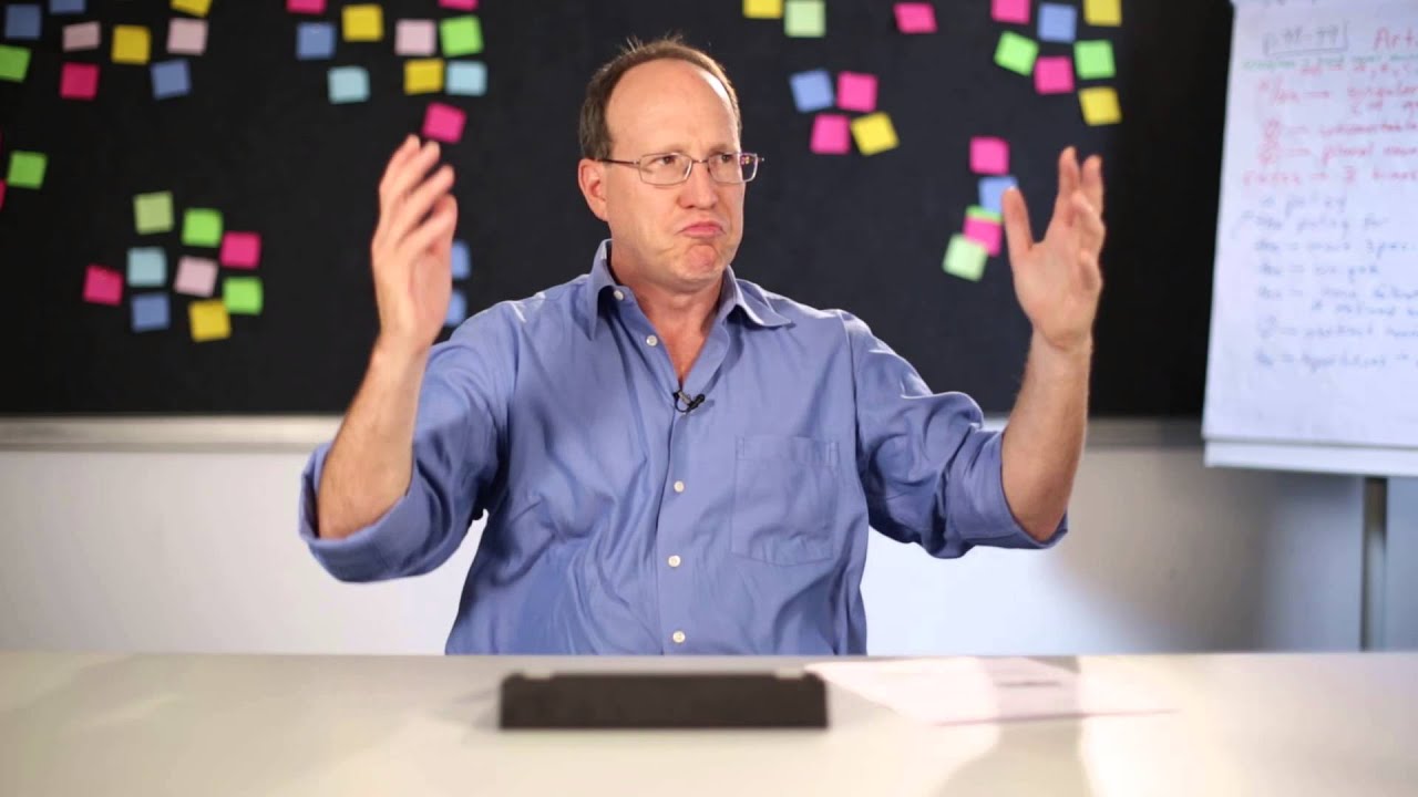 Steven Gedeon: Value Chain Management