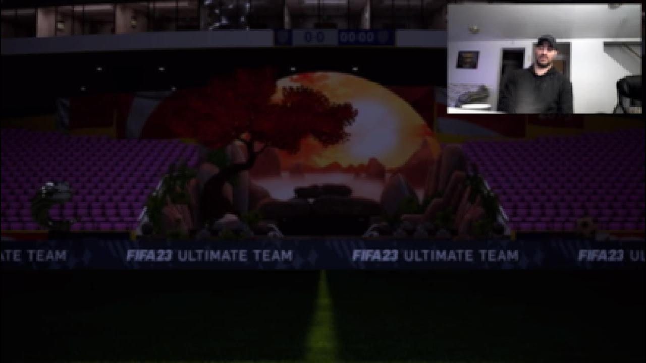 FIFA 23 WEEKEND LEAGUE REWARD AND BLACK FRIDAY SBC