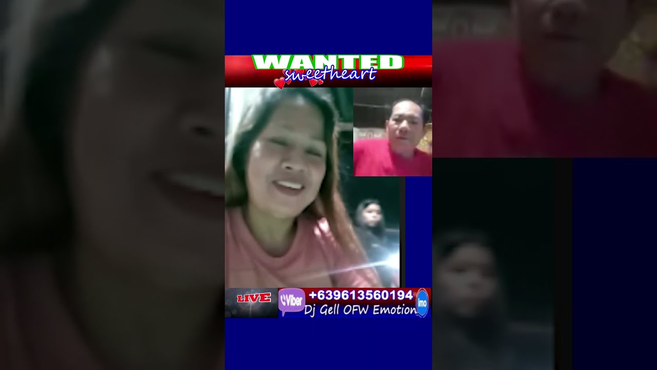 Pakasalan na ni kuya baka unahan pa ng iba😁😁😁