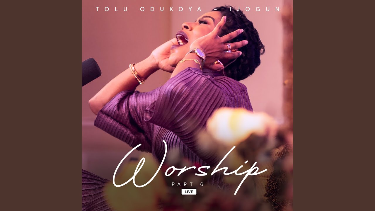 Worship Pt 6 (Live)