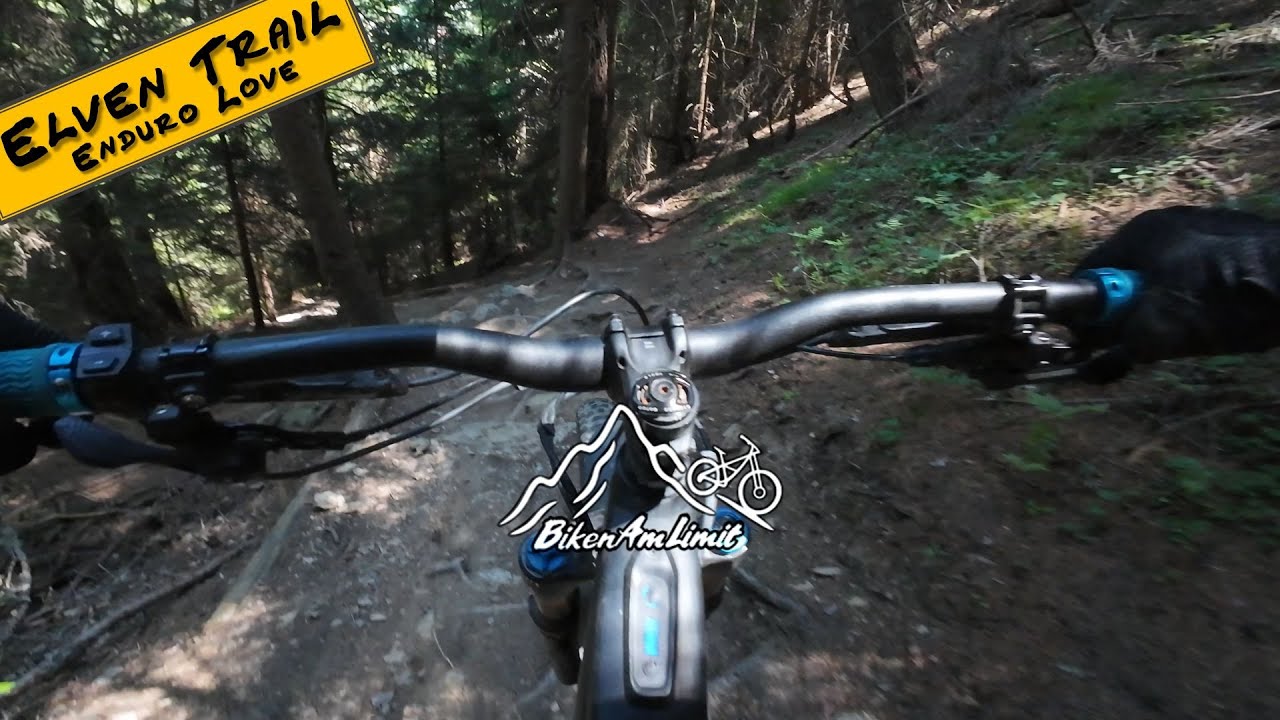 💥Elven Trail - die Qual der Wahl