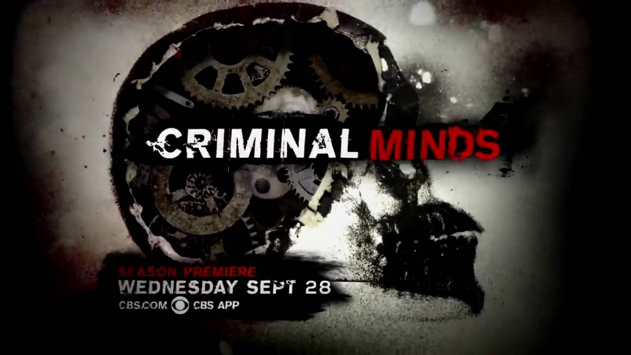 Criminal Minds Season Twelve Extended Promo